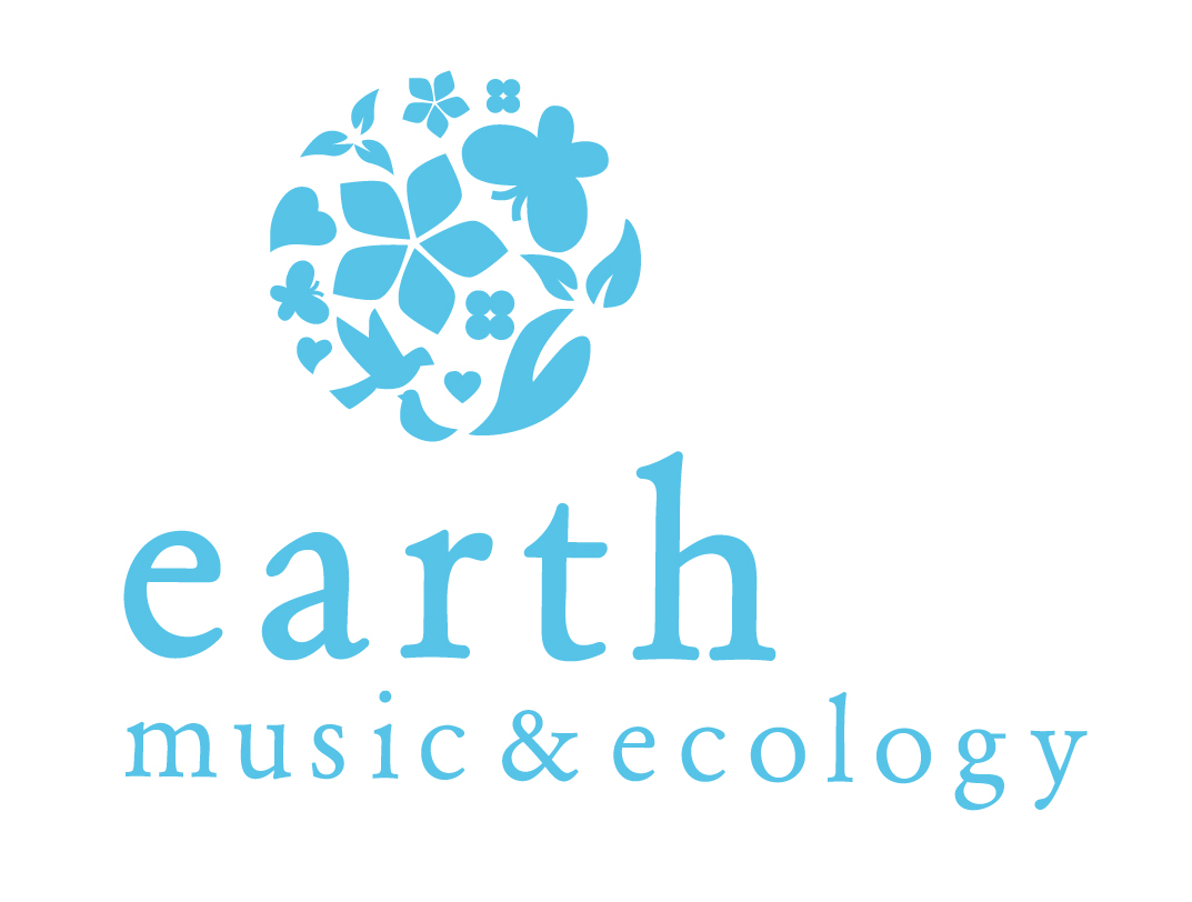Earth Music & Ecology